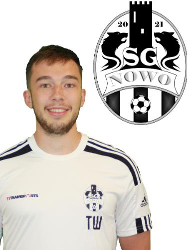 Torben Welsch