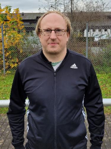 Matthias Klein