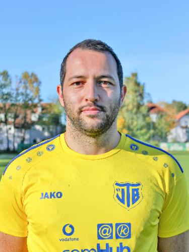 Stephan Bellmann