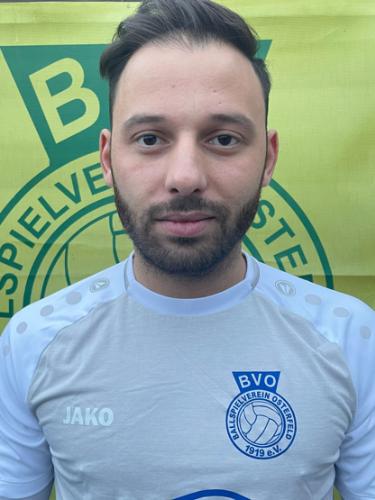Tugay Özcan
