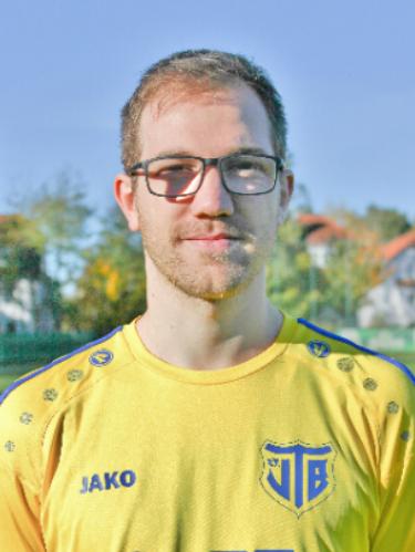 Alexander Johannes Leistner