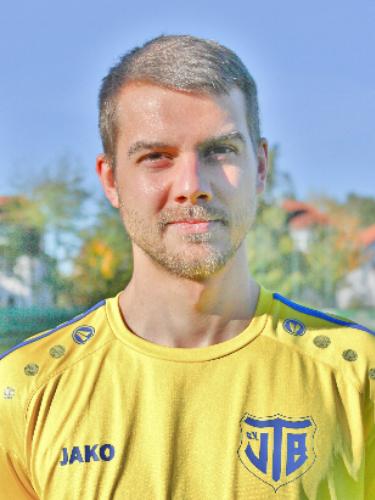 Sebastian Leistner