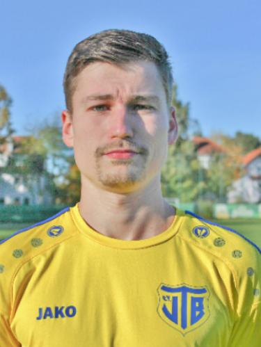 Tobias Lux