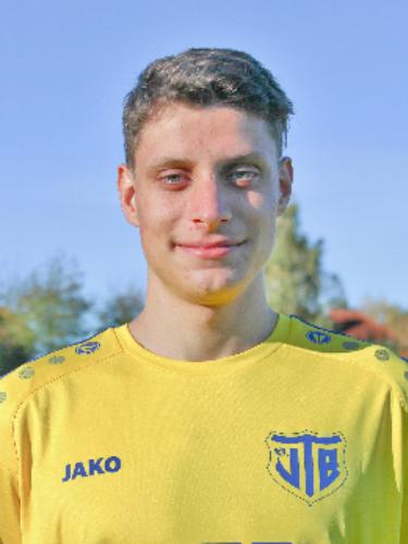 Moritz Oettel