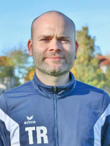 Tobias Rößler