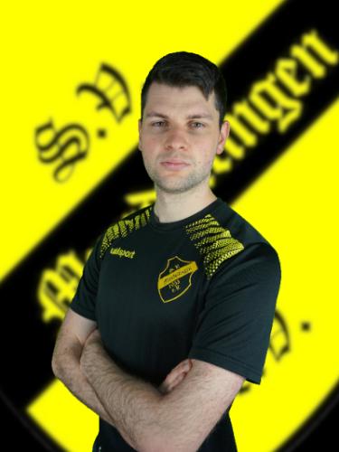 Lukas Hildebrand