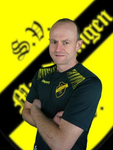 Christian Meister