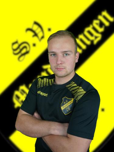 Florian Merz