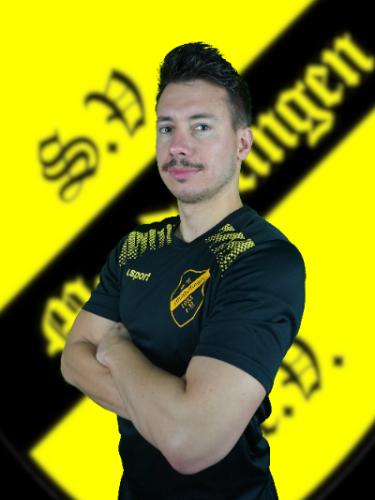 Gregor Schnaitter