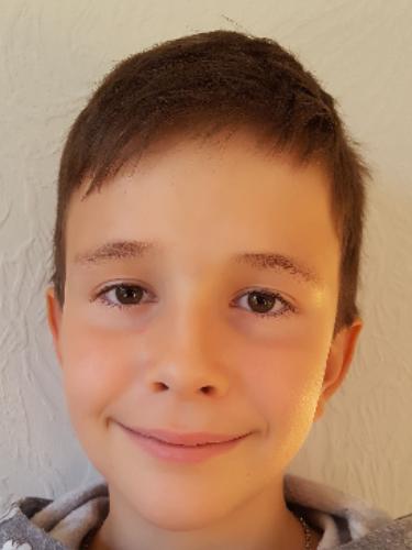 Luca Christ