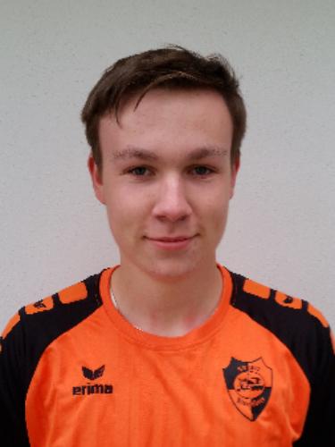 Kevin Alexander Ohde