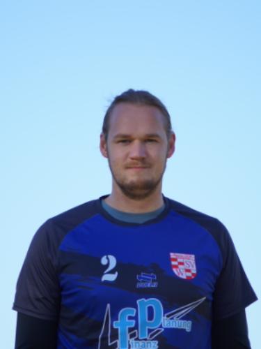 Tobias Kleine