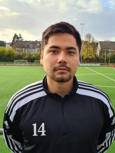 Vincent Muljadi