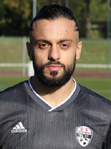 Remzi Aslan