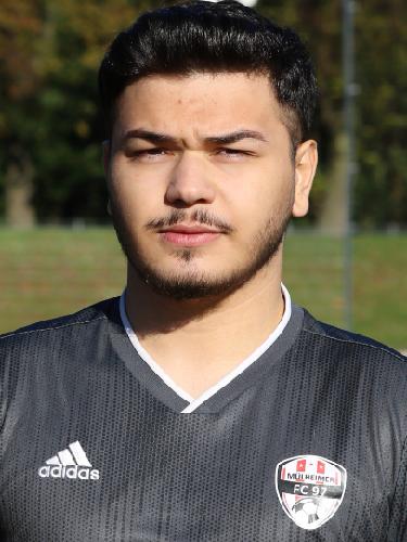 Samet Ucar