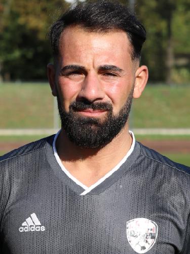 Oguz Han Duyar
