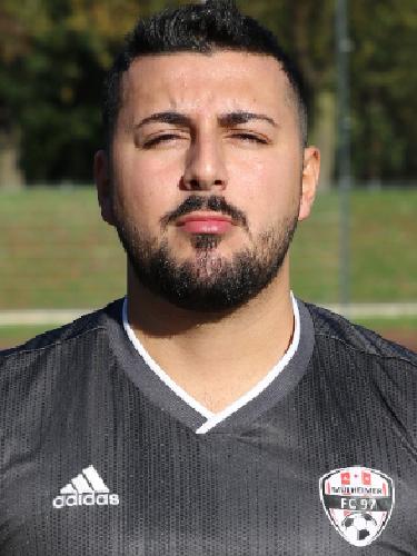 Cihan Cilga