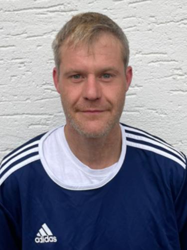 Sebastian Meyer