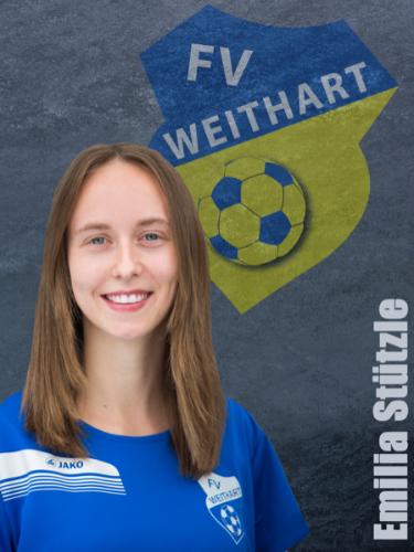Emilia Stützle