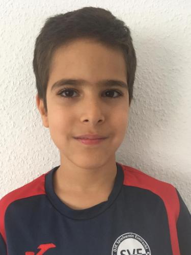 Ramazan Sinol