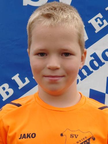 Dylan Kulow