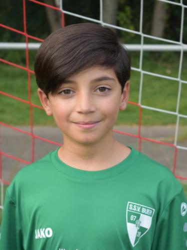 Kerem Gülec