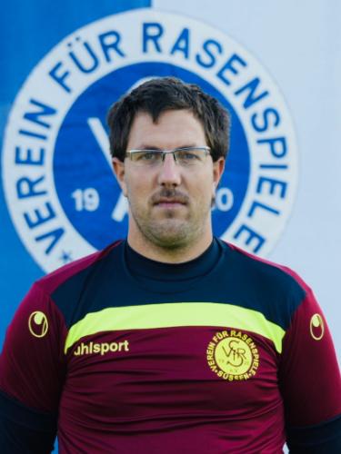 Tobias Aderhold