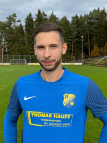 Robin Herberg