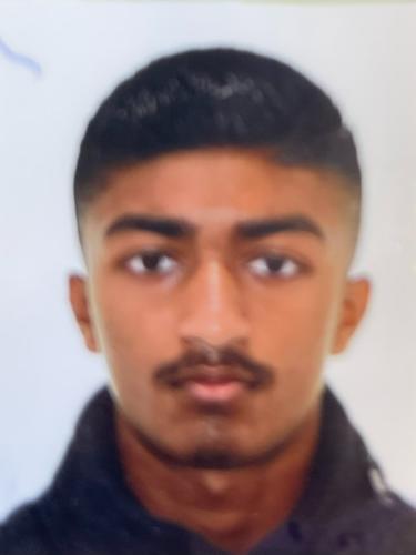 Derick Jeyakumar