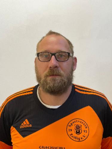 Tony Gronau