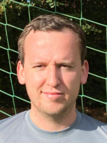 Lloyd Gödeke
