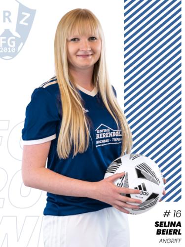 Selina Beierl