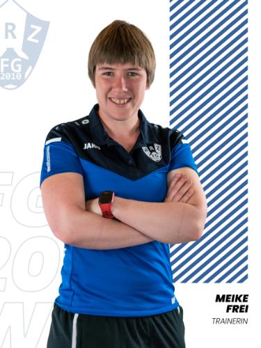 Meike Frei