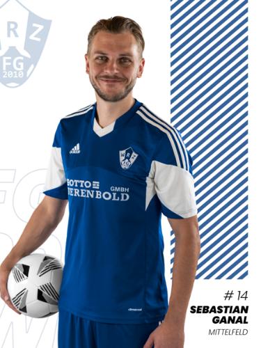Sebastian Ganal