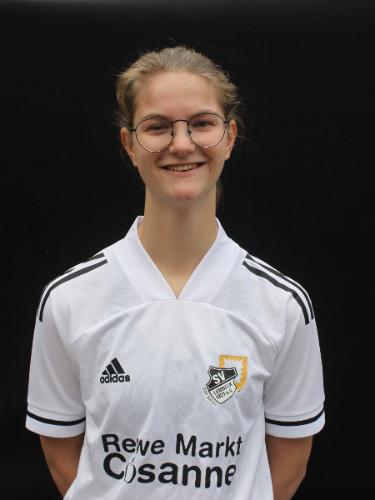 Lisa Ellermann