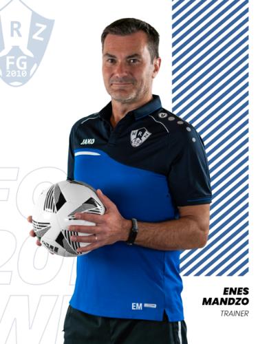 Enes Mandzo