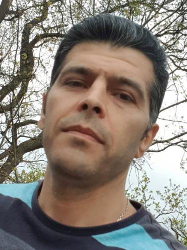 Arman Mohammadi Kani Sawaran