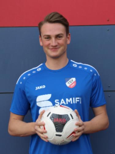 Lenny Lukas Kratzmann