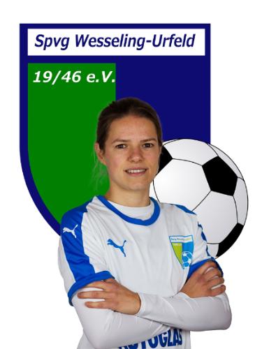 Hannah Mona Sebastian