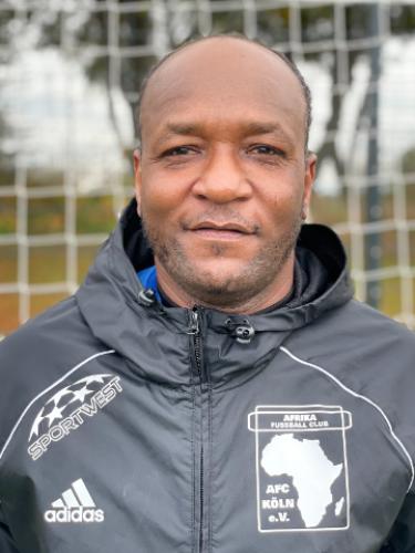 Samson Uwandu Obiegbu