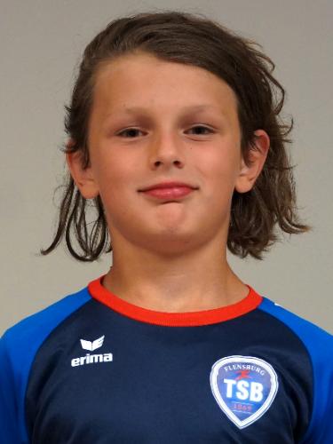 Ben Mika Richter
