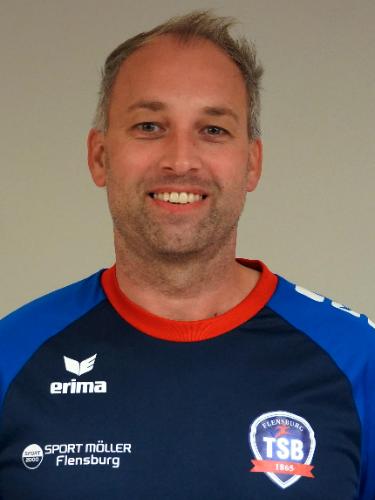 Danny Bollerey