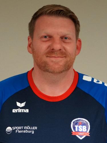 Bjoern Poulsen