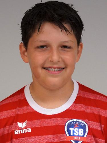 Enes Bekirovik