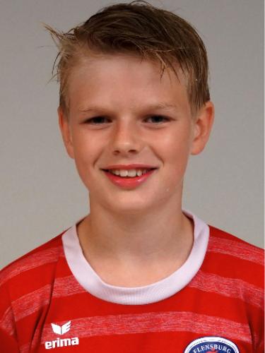 Pascal Louis Christiansen