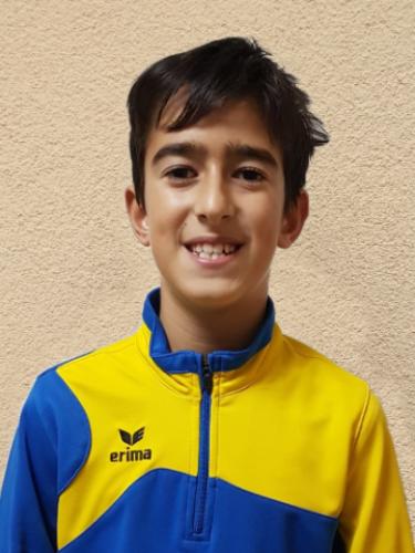 Delian Fabrice Kurzke