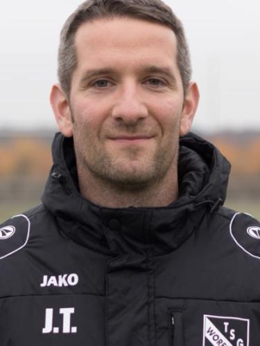 Jan Tulke