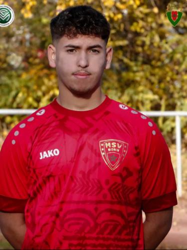 Ayoub Attafanouti