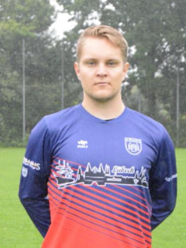 Mats Scharnberg