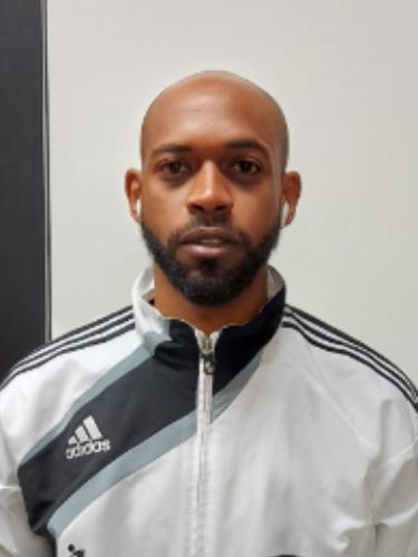 Esmail Ahmed Esmail Morgan